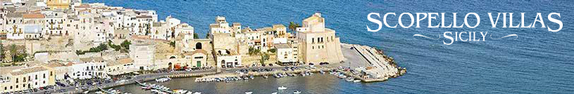 Scopello Villas - Painting Courses